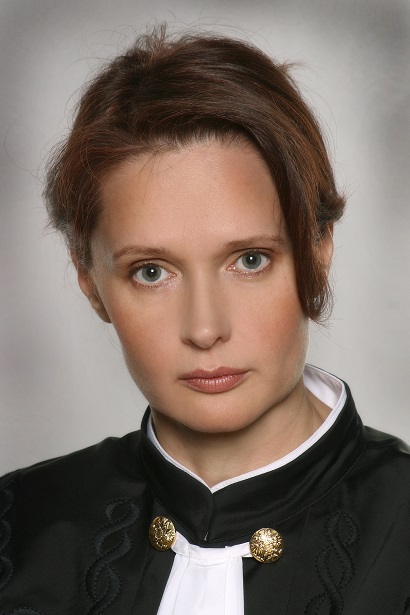 Антипова Елена Владимировна